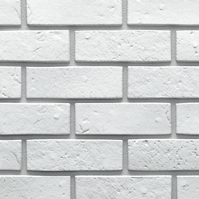 Фасадная панель Деке кирпич натуральный BERG Серый 0.44м2 фото Центр Металлокровли