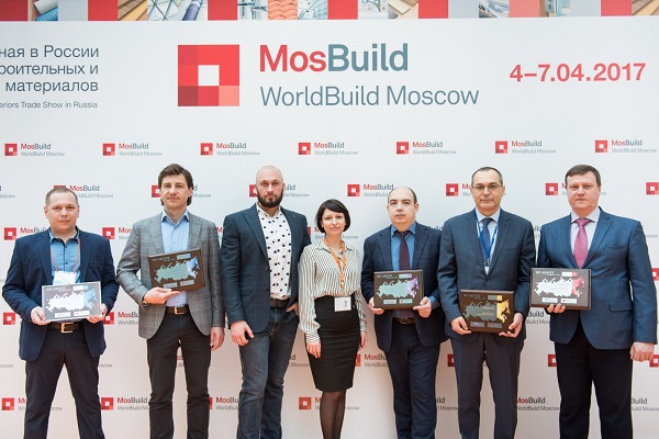 Продукция «Центра Металлокровли» вошла в топ-3 рейтинга DIY Advice Russia TOP 2017