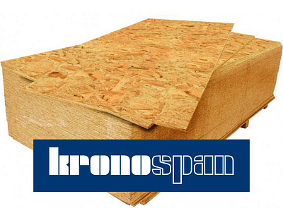 Плита ОСП ОSB-3 (ОСБ) 9мм 2500*1250мм Кроношпан Могилев Беларусь упак.78лист фото Центр Металлокровли