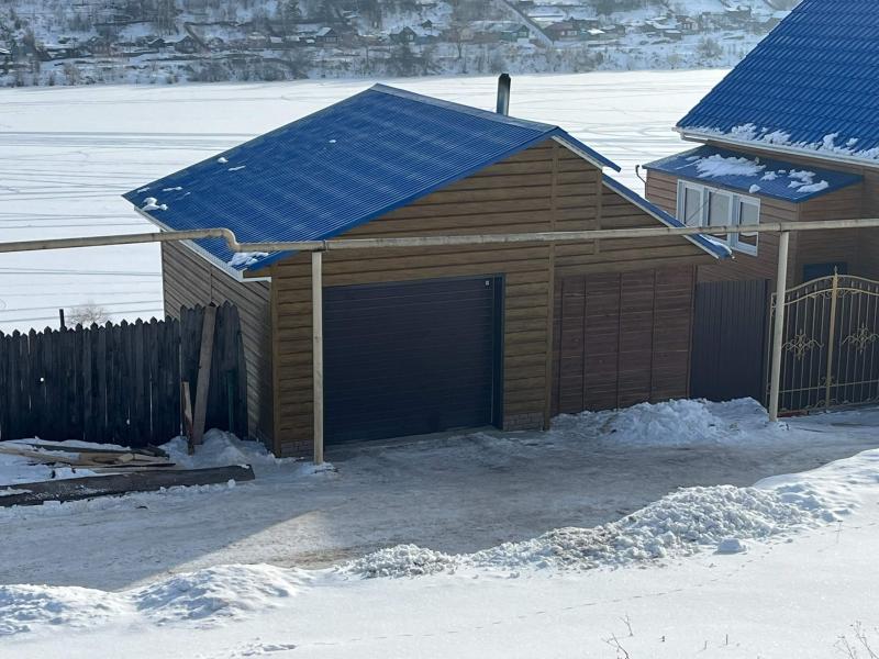 Металлосайдинг ЕВРО-БРУС Орех Миланский 3D Принтек