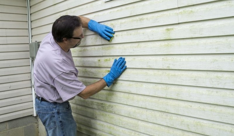 Уход за кровлей и фасадами