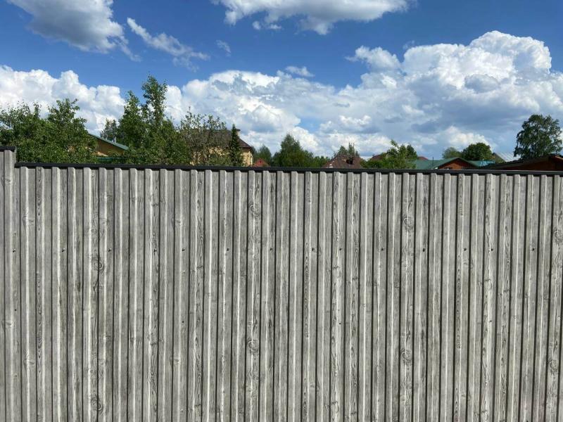 Профнастил НС-10 42м Светлая Береза SteelArt