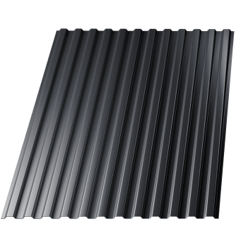 Профнастил НС–10