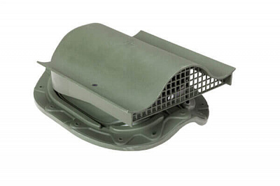 75276 Кровельный вентиль б/адаптера MUOTOKATE -KTV (зеленый)