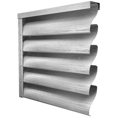 Набор дилера для сборки стенда ЕВРОЖАЛЮЗИ 400х450мм цвета в ассортименте