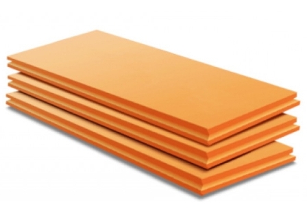 Пеноплэкс — утеплитель вашего дома