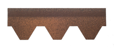 Гибкая черепица Shinglas Классик Кадриль Оникс гонт фото 2